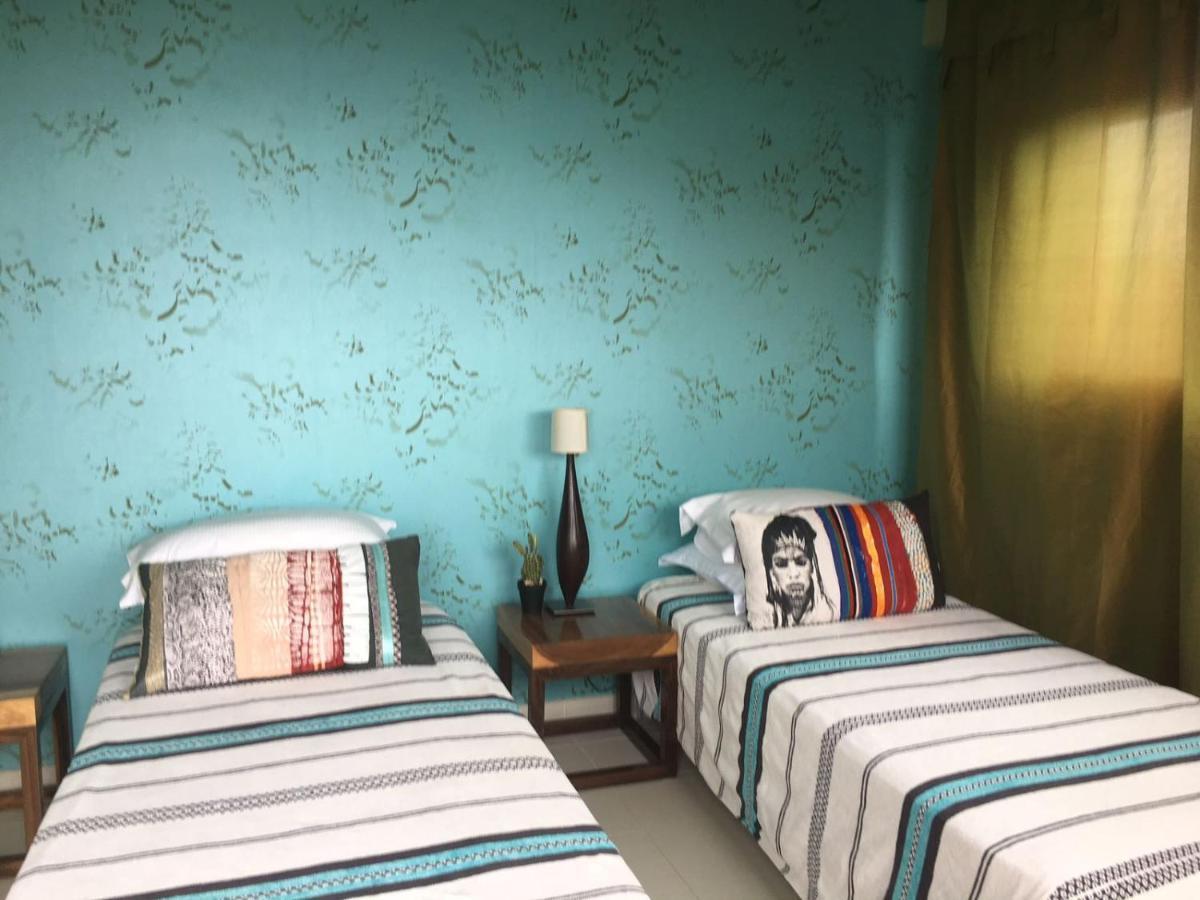Villa Lodge 4 Epices Gustavia Ngoại thất bức ảnh