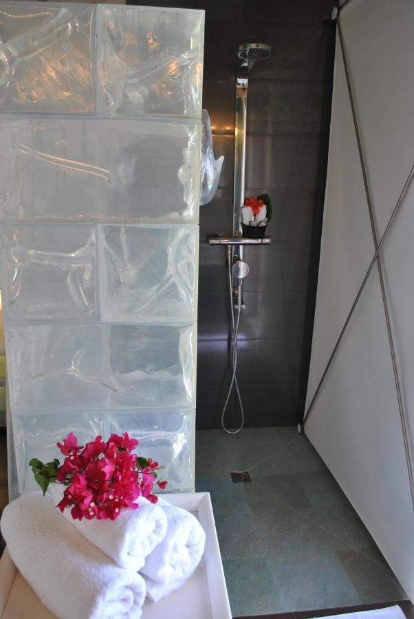 Villa Lodge 4 Epices Gustavia Ngoại thất bức ảnh
