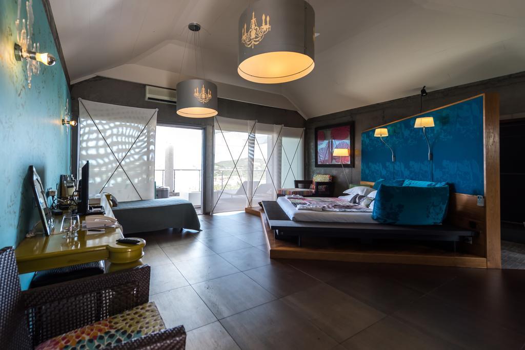 Villa Lodge 4 Epices Gustavia Ngoại thất bức ảnh