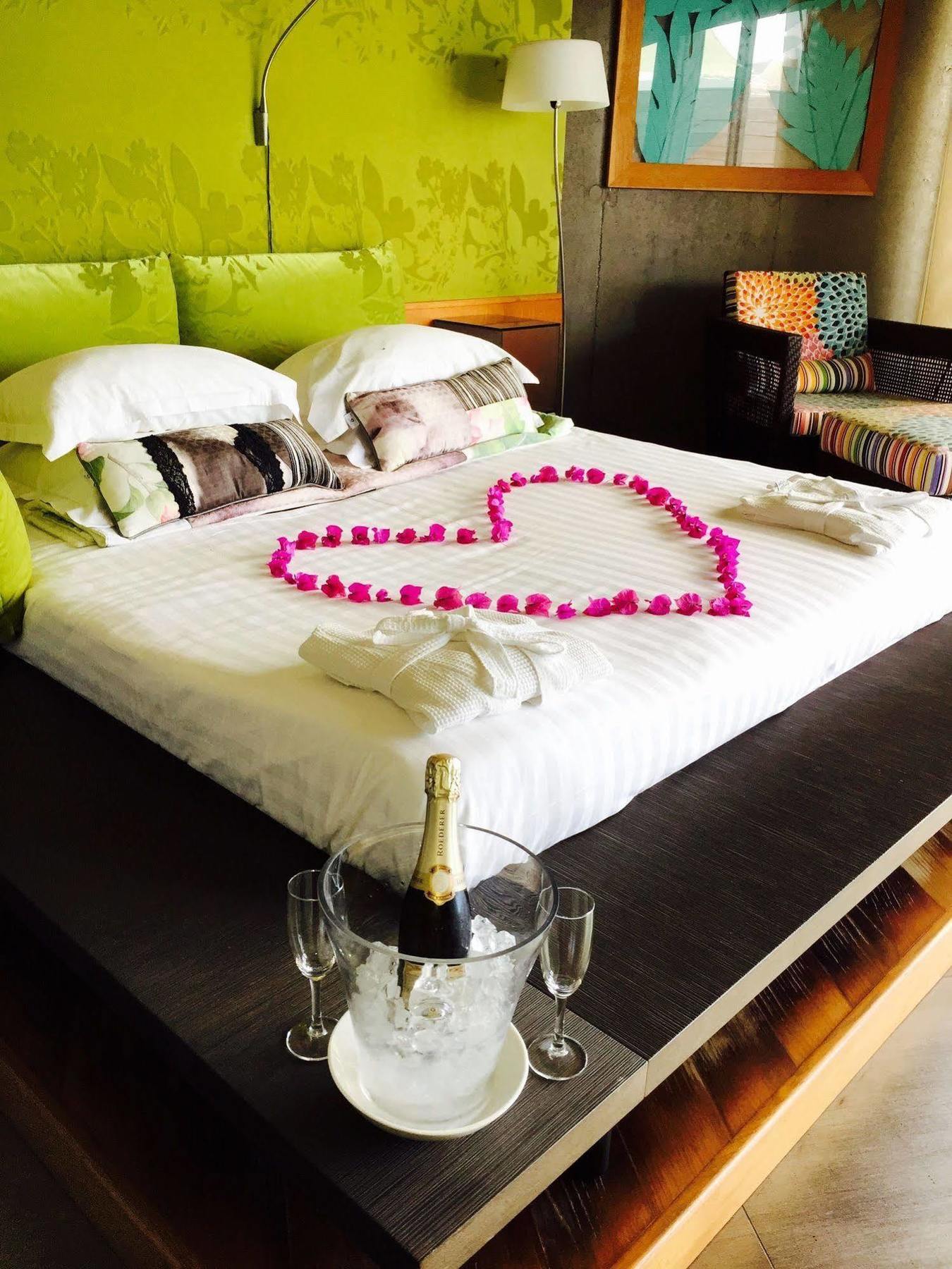 Villa Lodge 4 Epices Gustavia Ngoại thất bức ảnh