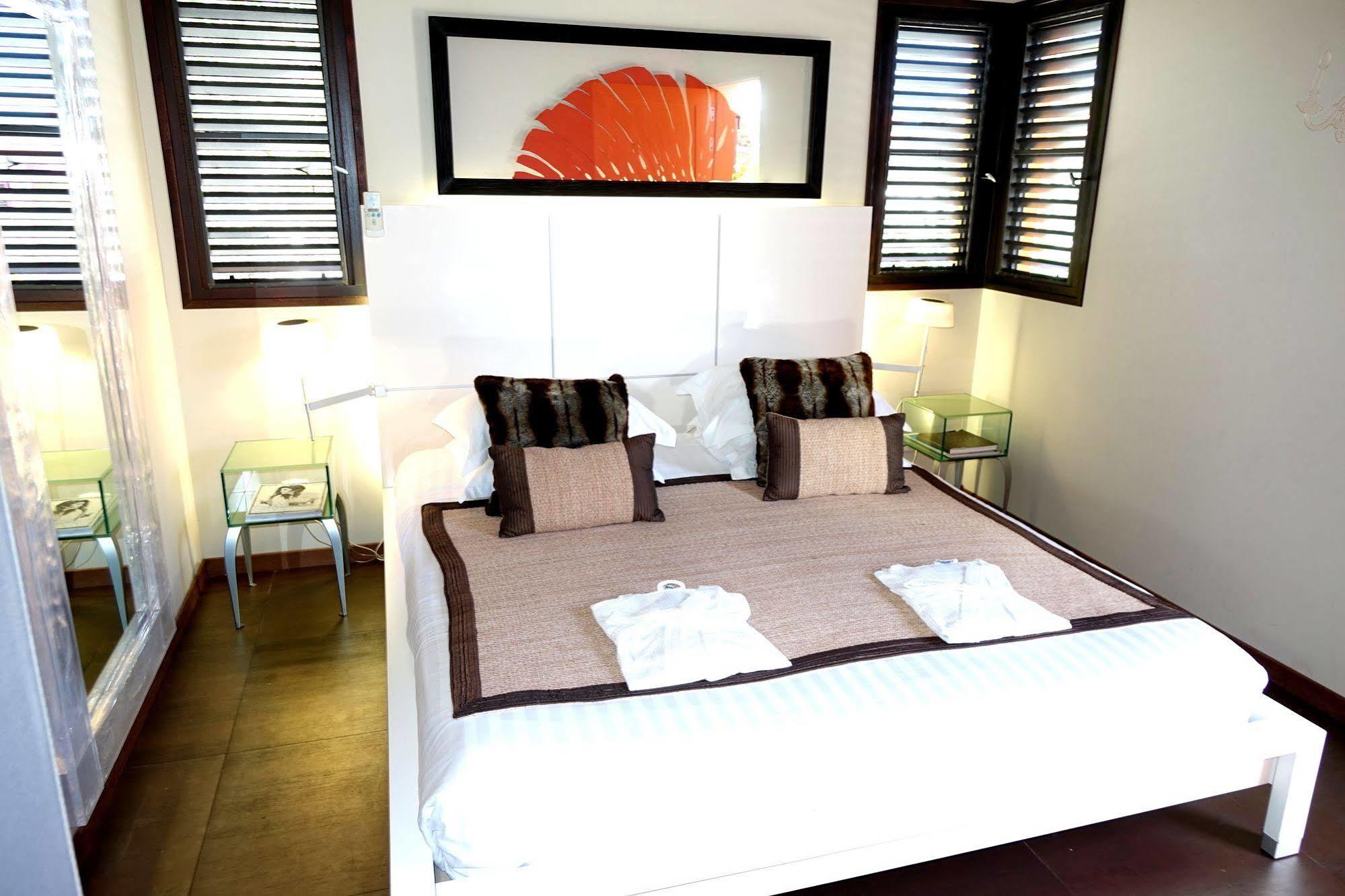 Villa Lodge 4 Epices Gustavia Ngoại thất bức ảnh