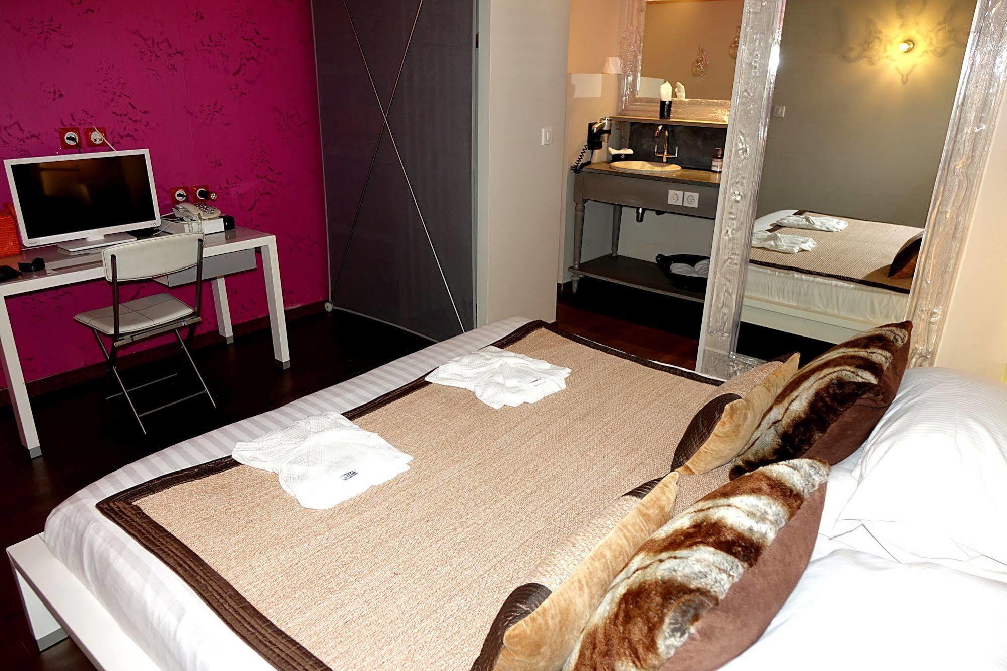 Villa Lodge 4 Epices Gustavia Ngoại thất bức ảnh
