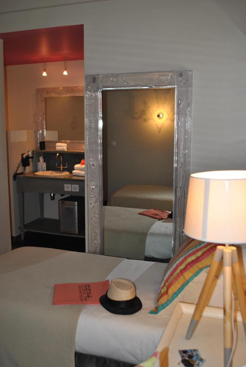 Villa Lodge 4 Epices Gustavia Ngoại thất bức ảnh