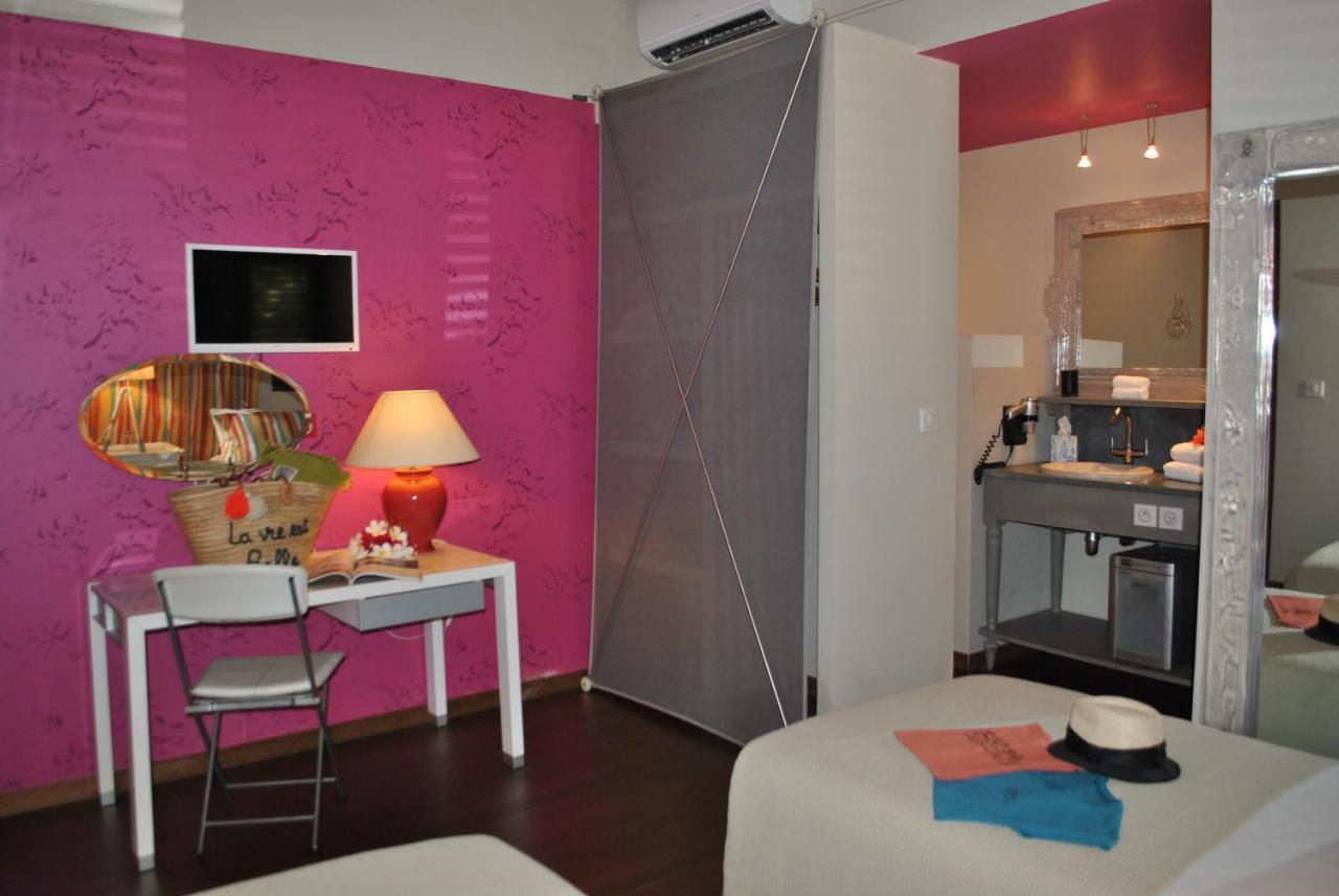 Villa Lodge 4 Epices Gustavia Ngoại thất bức ảnh