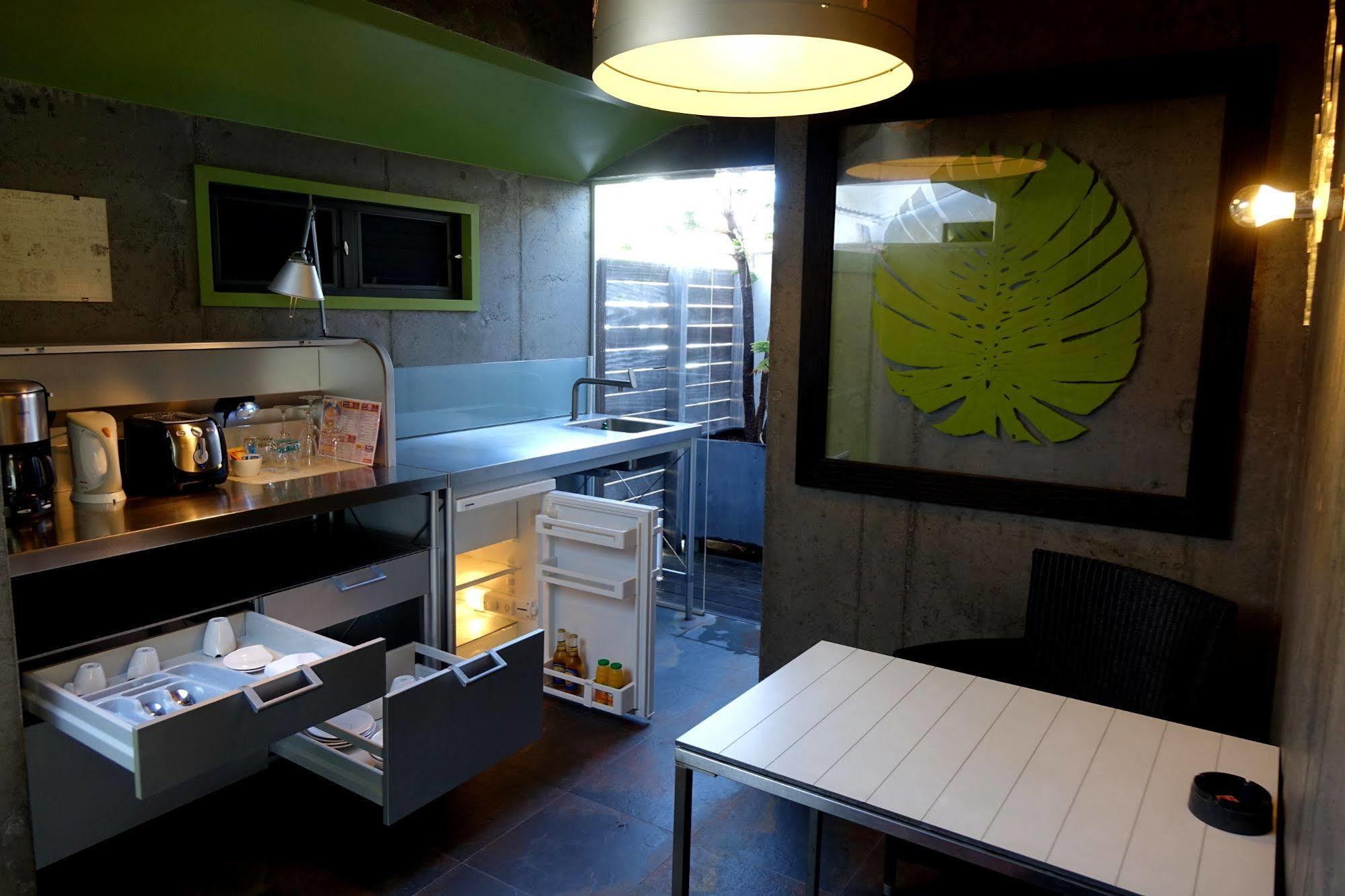 Villa Lodge 4 Epices Gustavia Ngoại thất bức ảnh